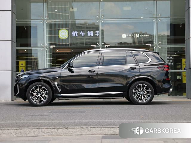 BMW X5 id 4365798 из Китая 10