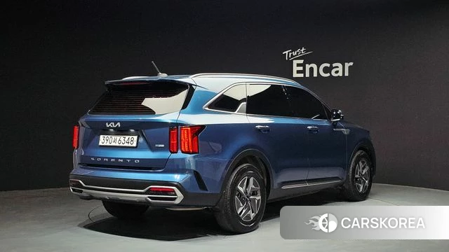Kia Sorento 4th Generation id 4195535 из Кореи 12