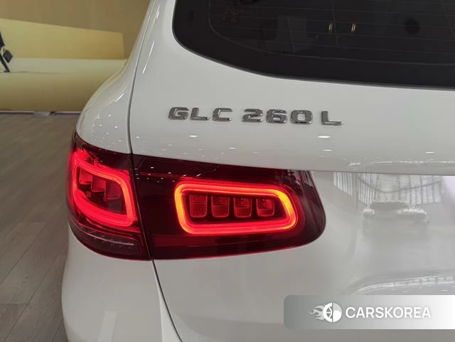 Mercedes-Benz GLC id 4256515 из Китая 12
