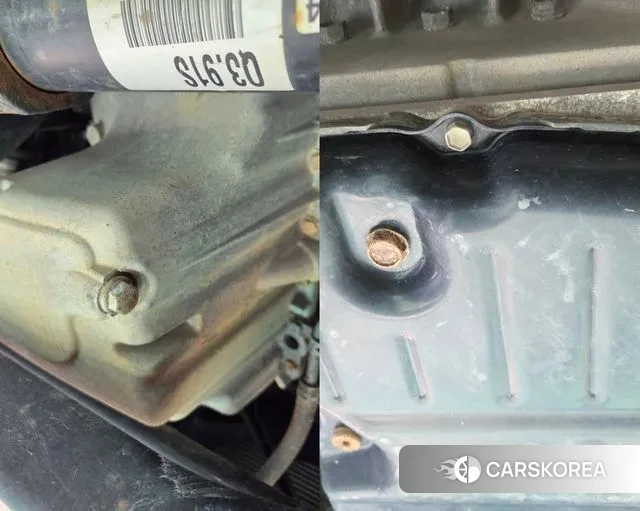 Ssangyong Rexton Sports id 3039322 из Кореи 10