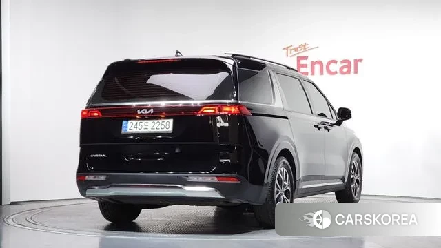 Kia Carnival 4th generation id 3751804 из Кореи 12