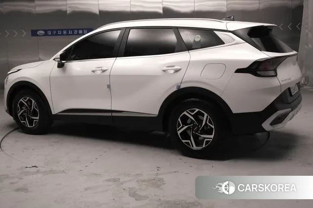 Kia Sportage 5th Generation id 3545911 из Кореи 12