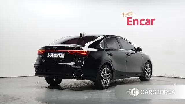 Kia Come New K3 id 3766747 из Кореи 12