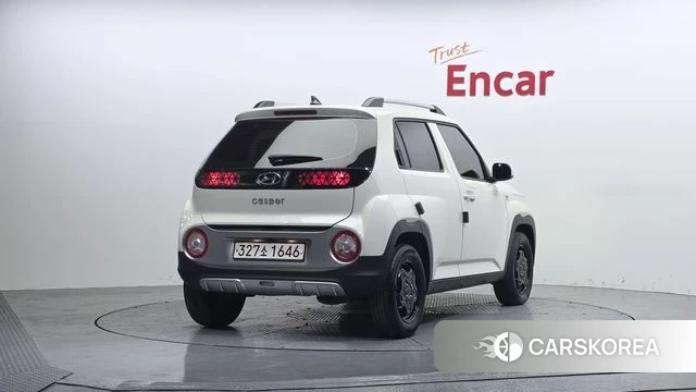 Hyundai Casper id 3897182 из Кореи 12