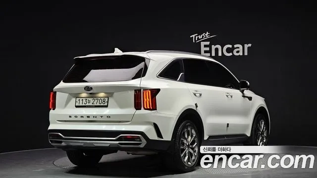 Kia Sorento 4th Generation id 2927779 из Кореи 12