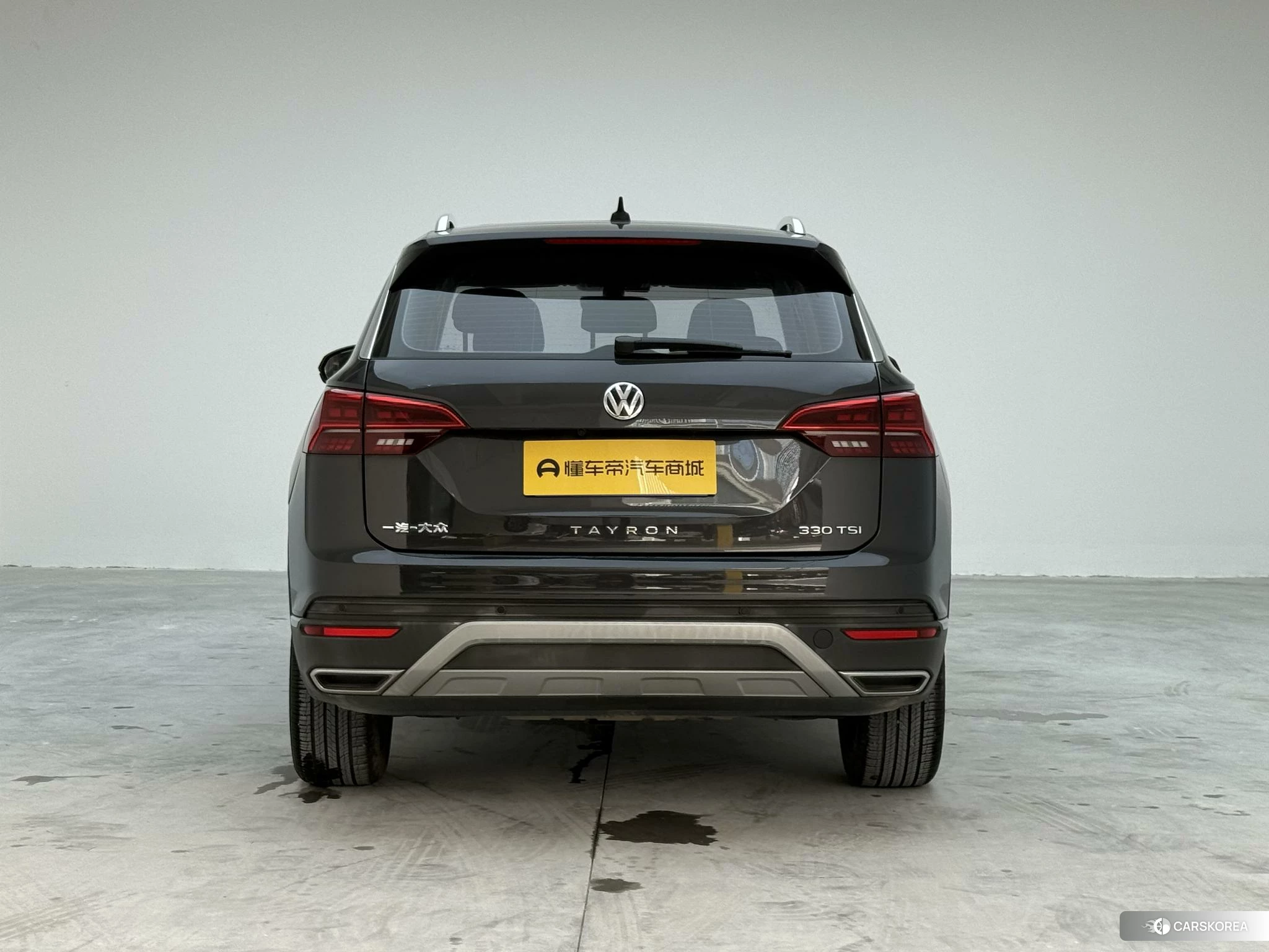 Volkswagen Tayron id 4510780 из Китая 12