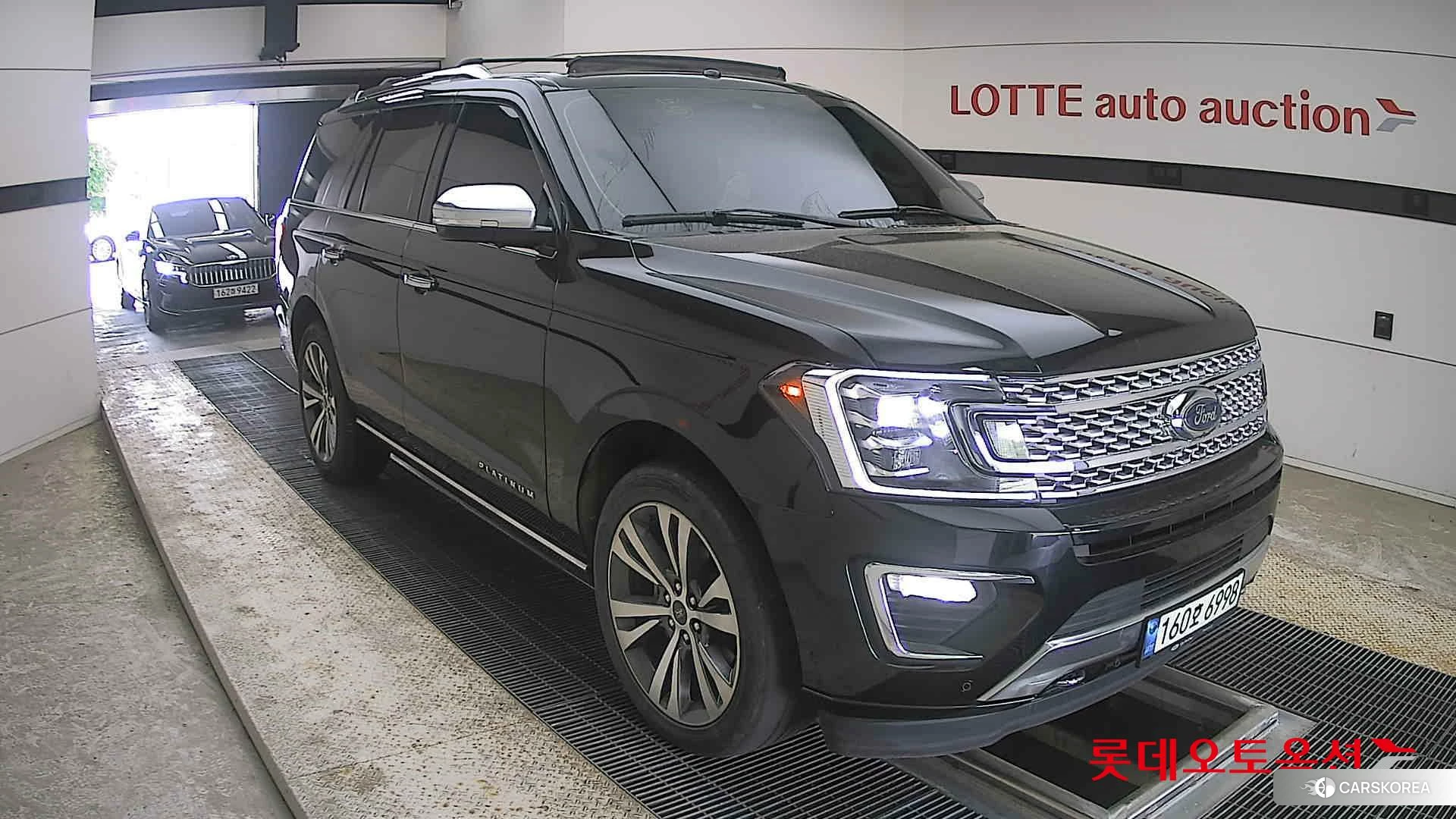 Ford Expedition 3.5 id 4289672 из Кореи 12