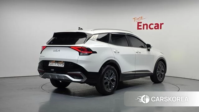 Kia Sportage 5th Generation id 4186179 из Кореи 12