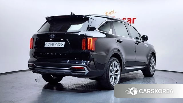 Kia Sorento 4th Generation id 4224509 из Кореи 12