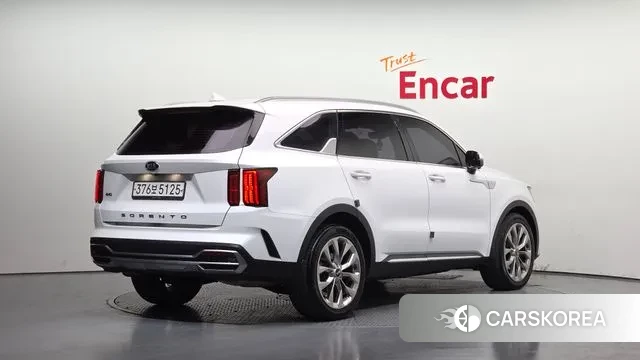 Kia Sorento 4th Generation id 3433989 из Кореи 12