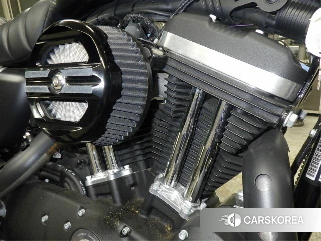 Engine photo