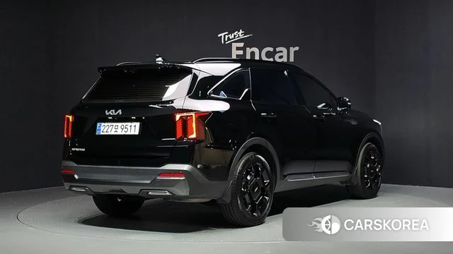 Kia The New Sorento 4th Generation id 4735248 из Кореи 12