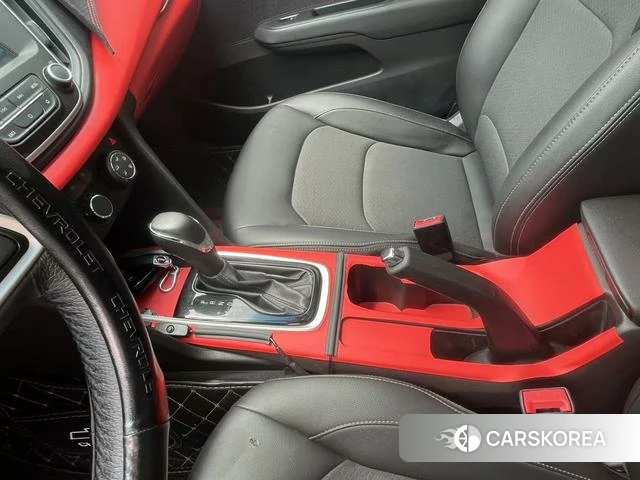 Chevrolet Kovoz 2018 Белый из Китая, фото 2