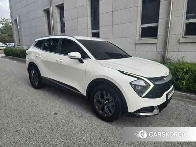 Kia Sportage 5th Generation id 3212649 из Кореи 12