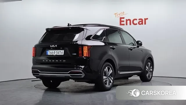 Kia Sorento 4th Generation id 3675731 из Кореи 12