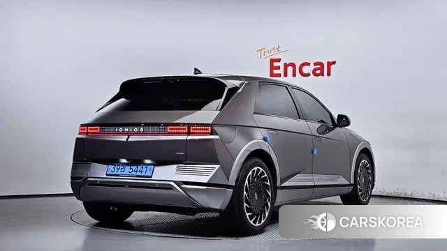 Hyundai Ionic 5 id 3148472 из Кореи 12