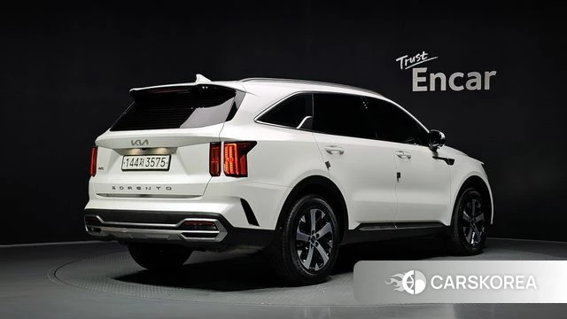 Kia Sorento 4th Generation id 4671236 из Кореи 12