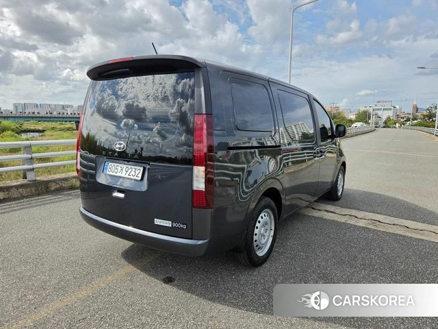 Hyundai Staria id 4947102 из Кореи 12