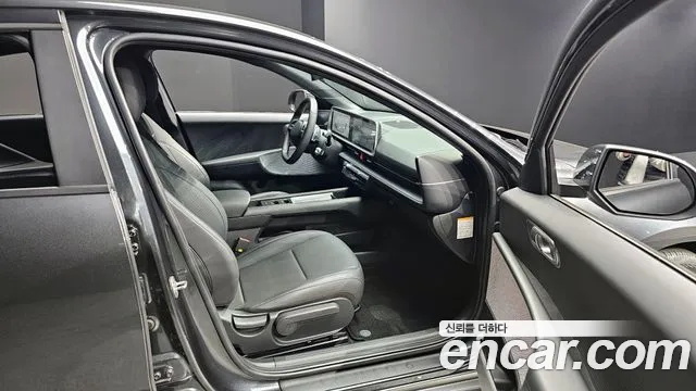 Hyundai Ionic 6 id 2671435 из Кореи 12