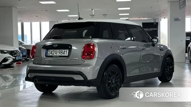 Mini Cooper id 3706161 из Кореи 12