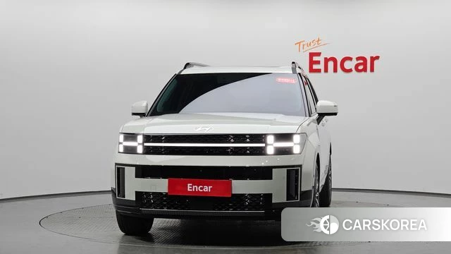 Hyundai Santa Fe (MX5) id 3837906 из Кореи 12