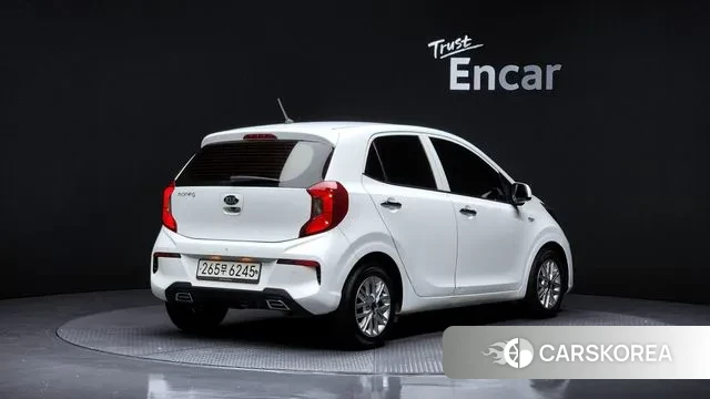 Kia Morning Urban (JA) id 3396193 из Кореи 12