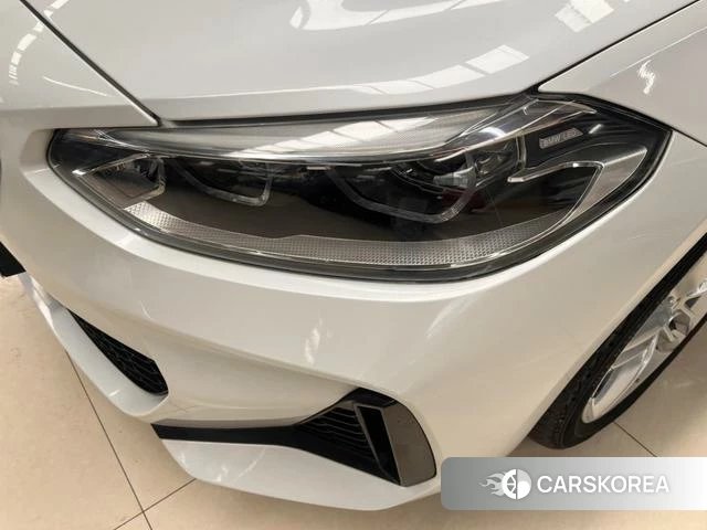 BMW 1 series 2023 Белый из Китая, фото 4