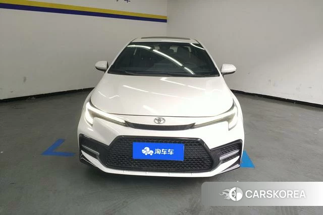 Toyota Lei Ling id 4253349 из Китая 9
