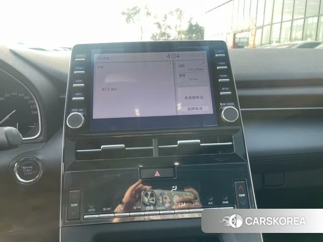 Toyota Asian dragon id 4278990 из Китая 8