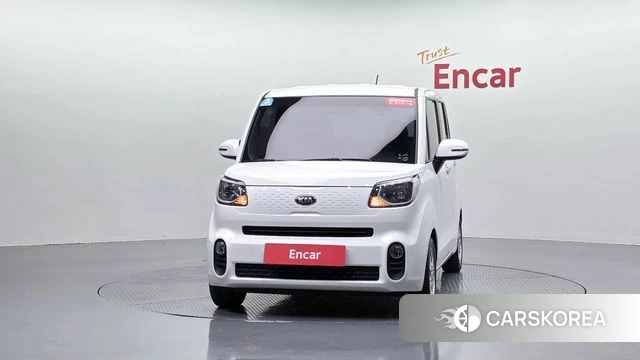Kia The New Ray id 4895059 из Кореи 12
