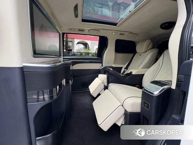 GAC Trumpchi Trumpchi M8 id 4254471 из Китая 12