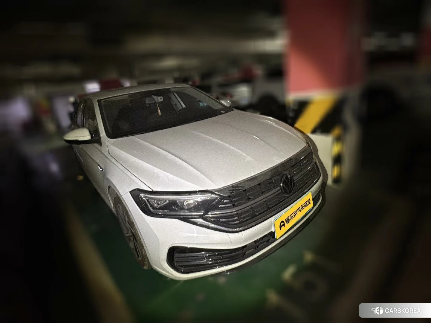 Volkswagen Sagitar id 4455131 из Китая 12