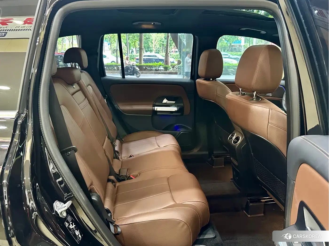 Mercedes-Benz GLB id 4600927 из Китая 12