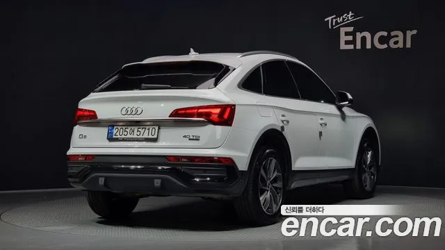 Audi Q5 (FY) id 2744028 из Кореи 12