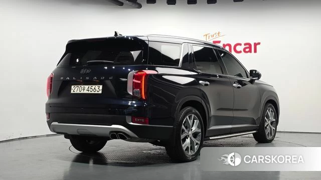 Hyundai Palisade id 4881941 из Кореи 12