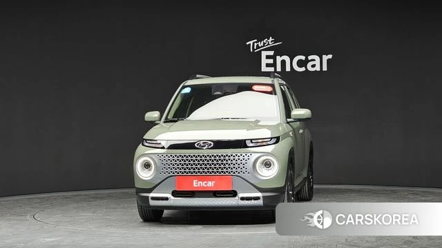 Hyundai Casper id 4880396 из Кореи 12