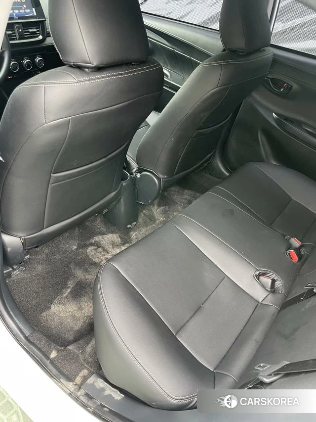 Toyota Vios id 4262295 из Китая 12
