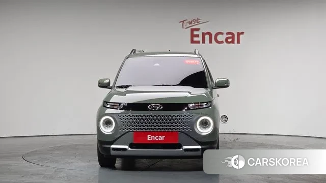 Hyundai Casper id 3517931 из Кореи 12