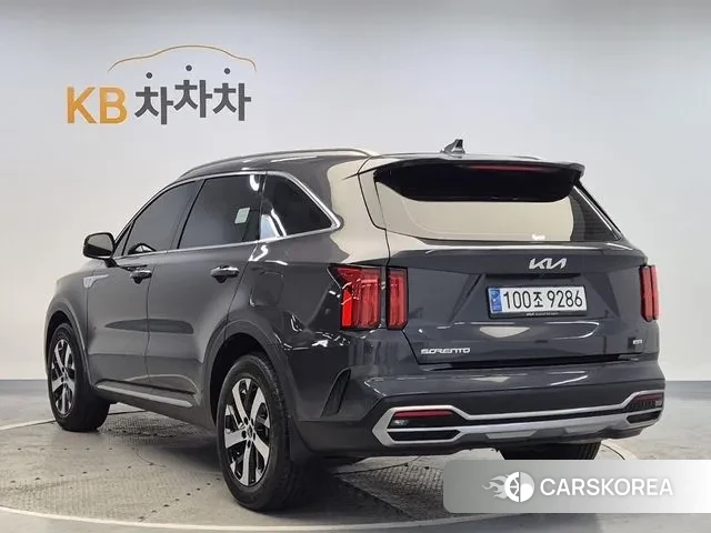 Kia Sorento 4th Generation id 3452535 из Кореи 12