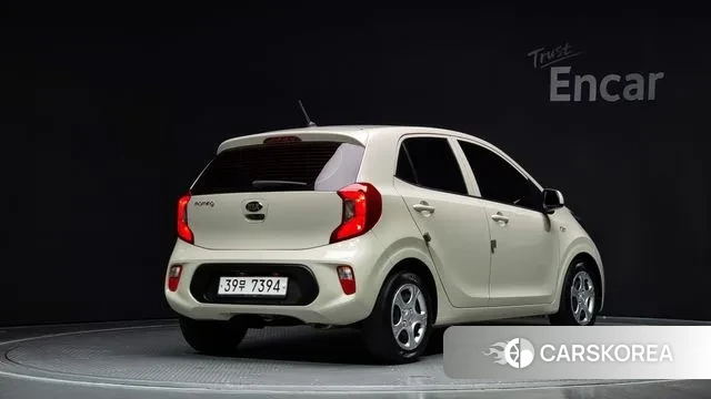 Kia All New Morning (JA) id 3045270 из Кореи 12