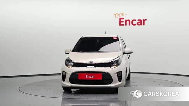 Kia All New Morning (JA) id 4447050 из Кореи 12