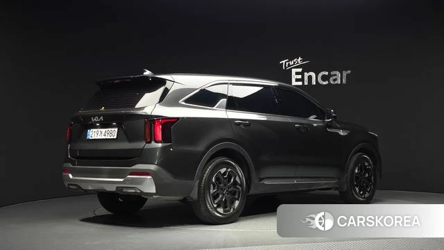 Kia The New Sorento 4th Generation id 4533227 из Кореи 12