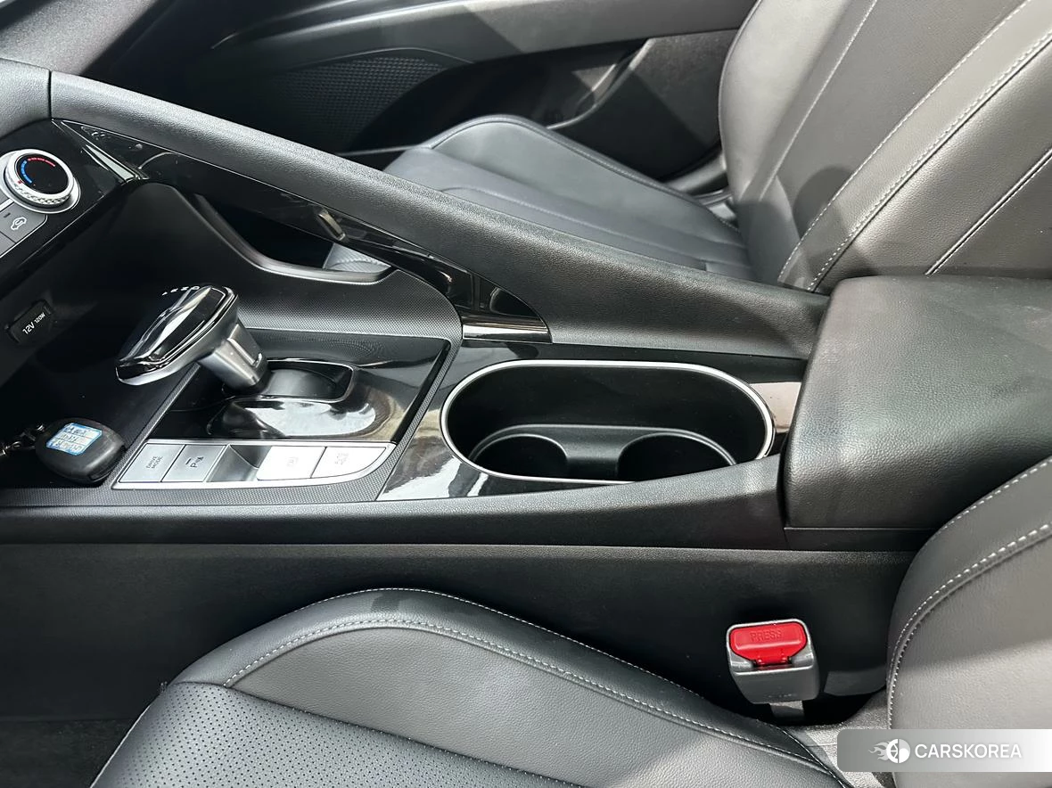 Hyundai Elantra id 4504878 из Китая 12
