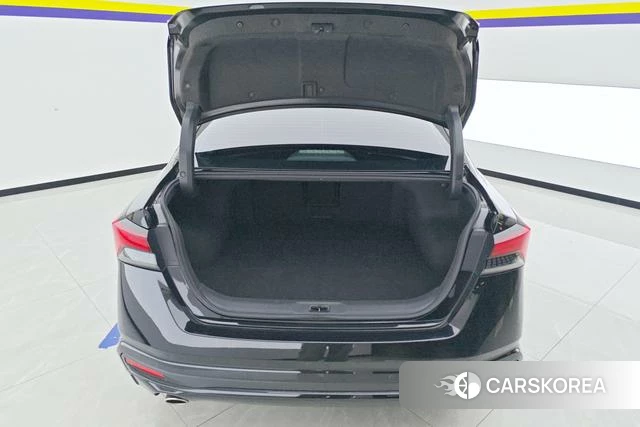 Nissan Teana id 4307766 из Китая 9