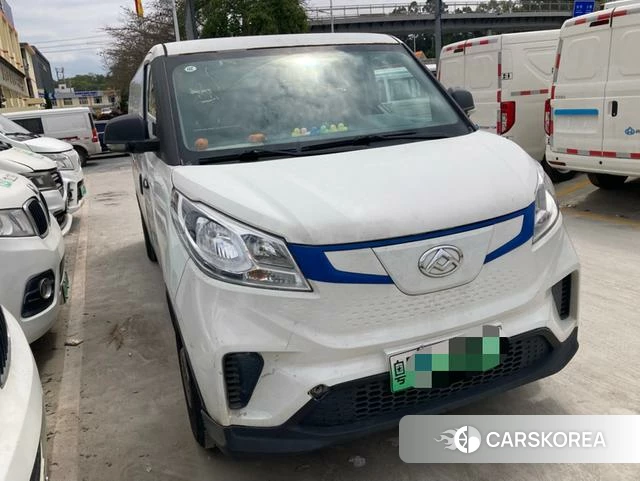 Chase EV30 2020 Белый из Китая, фото 2