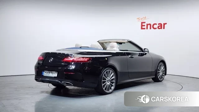 Mercedes-Benz E-Class W213 id 3664681 из Кореи 12