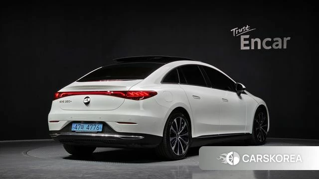 Mercedes-Benz EQE V295 id 3799345 из Кореи 12