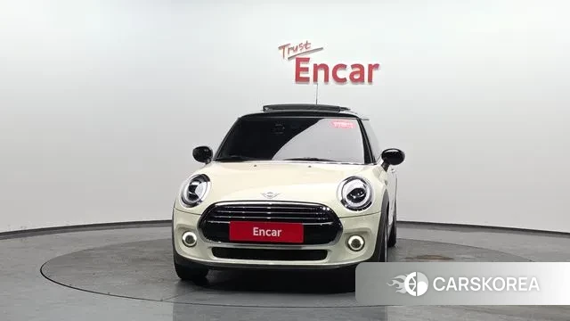 Mini Cooper id 3722390 из Кореи 12