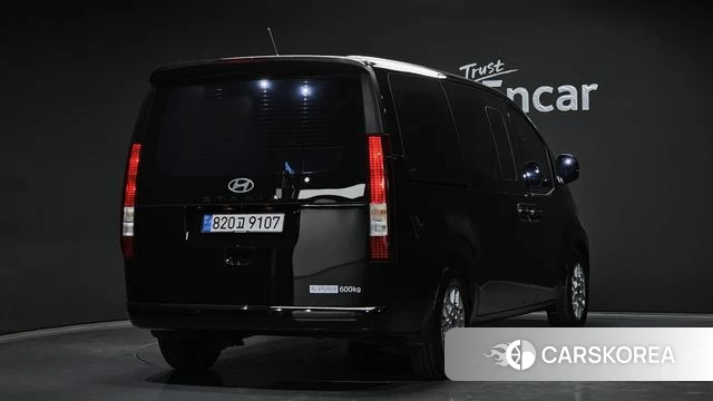 Hyundai Staria id 3876723 из Кореи 12