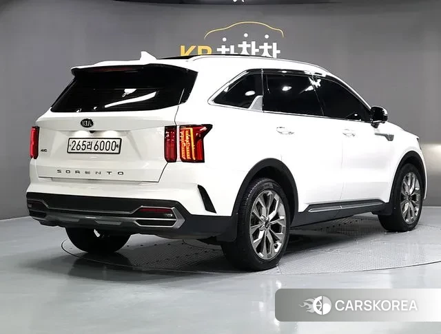 Kia Sorento 4th Generation id 2994900 из Кореи 12